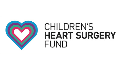 Children's Heart Surgery Fund