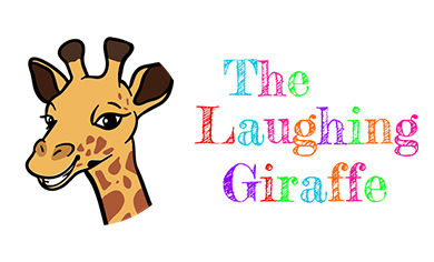 The Laughing Giraffe